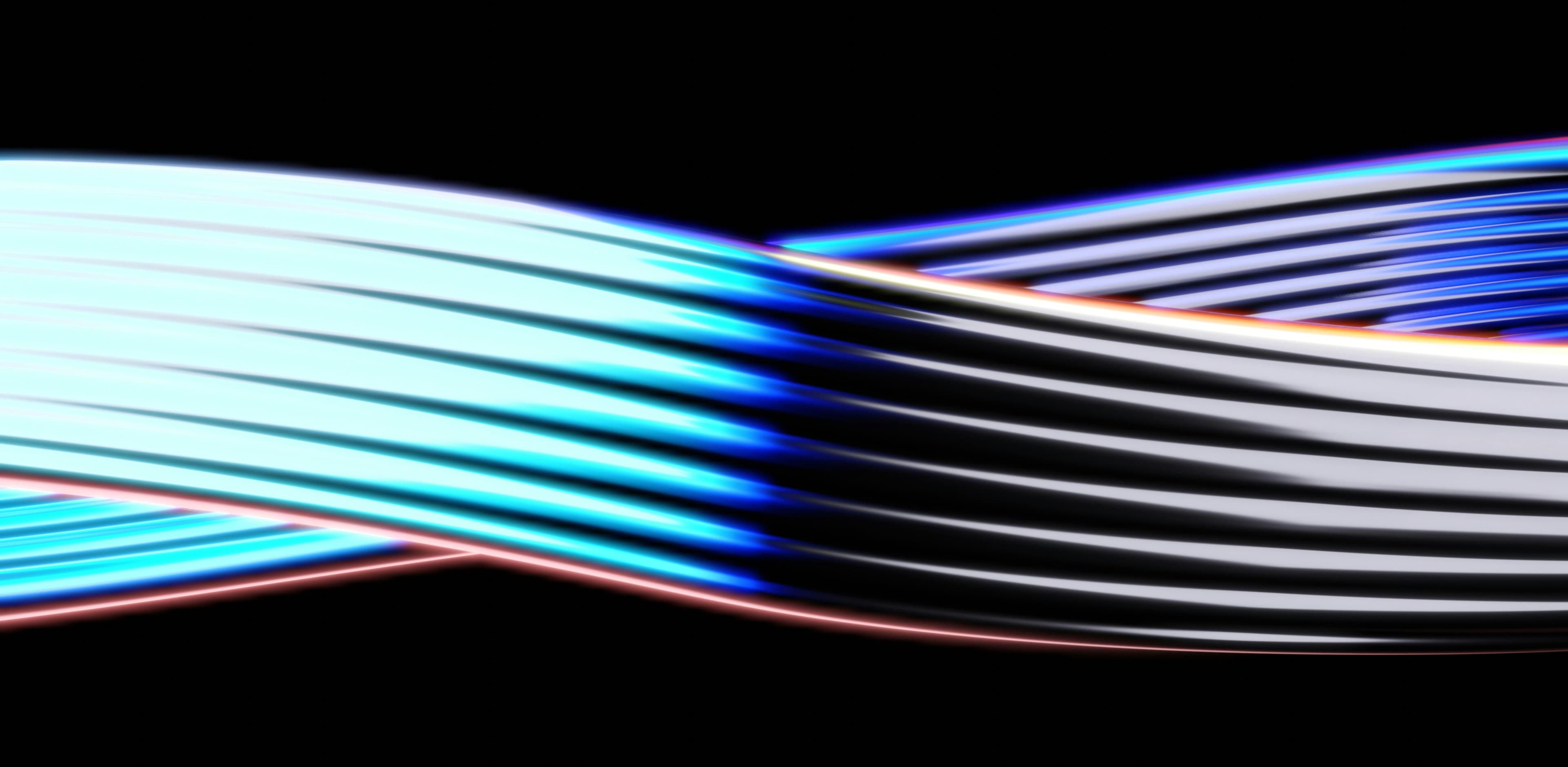 Fiber optic cables